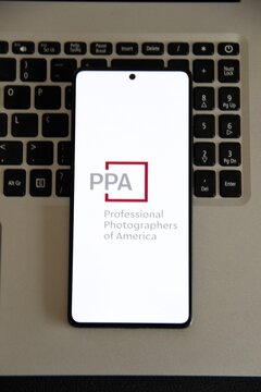 PPA - Fot&oacute;grafos Profissionais da Am&eacute;rica - Professional Photographers of America.