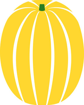 Korean melon