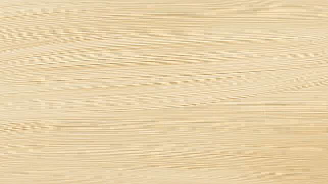 Beige canvas with oil paint texture and brushstroke patterns as a fine art material background