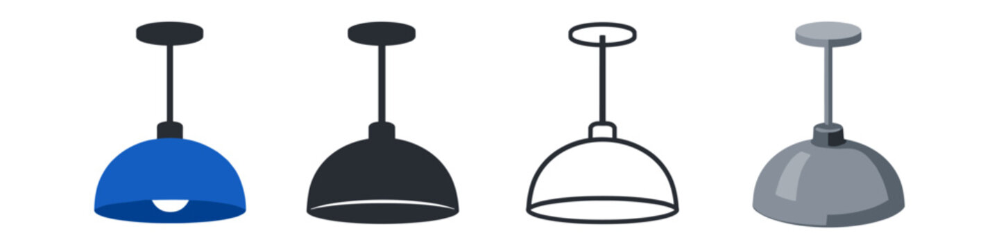Pendant Light Fixture Collection
