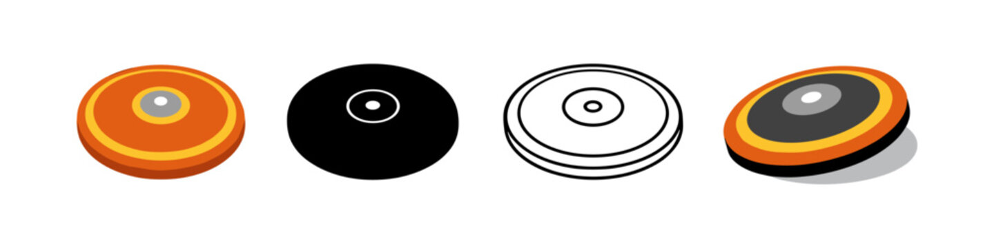 Spinning Tops Collection
