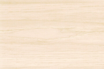Naklejka premium Light wood texture background with subtle grain patterns in beige tones