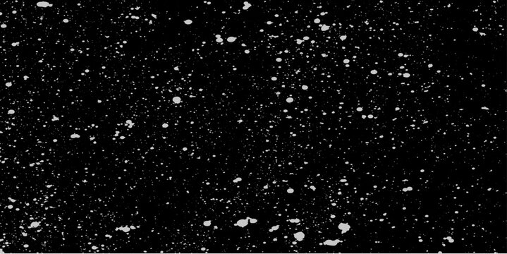 Futuristic vector black and white sphere of particles and lines. Big data network connections. Abstract technology background with vector illustration.