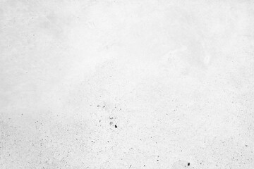 Fototapeta premium Light gray concrete texture background with subtle speckles and a smooth, minimalist style