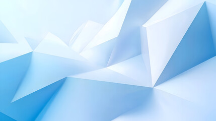 Fototapeta premium abstract geometric background