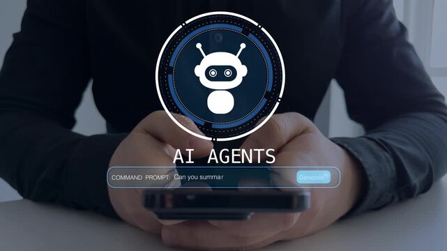 AI Agents and Assistants bot. Ai Content Generator. Interaction with the Ai assistant to solve some tasks more easily. Image generator, documents, marketing and advertising, bot writing and coding	
