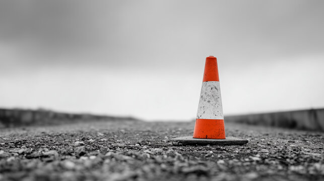 Obstruction is anything that blocks movement, progress, or communication, creating difficulty, delay, or interruption in reaching a desired goal.
