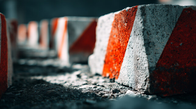 Obstruction is anything that blocks movement, progress, or communication, creating difficulty, delay, or interruption in reaching a desired goal.