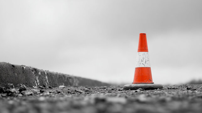 Obstruction is anything that blocks movement, progress, or communication, creating difficulty, delay, or interruption in reaching a desired goal.