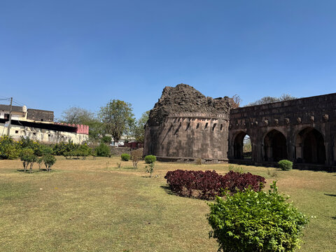 Mandu (Mandav ),Indore, MP India	
