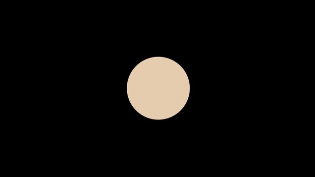 transition motion graphic for editing video	
