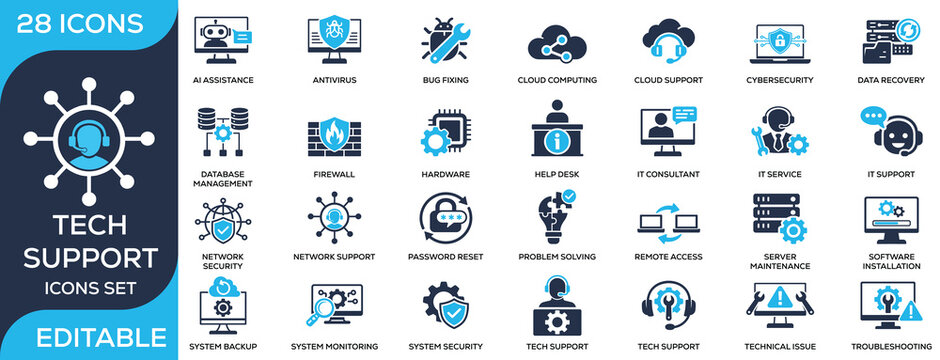 tech, support, IT, system, network, cloud, server, data, security, helpdesk, tech support, IT support, technical support, help desk service, troubleshooting system, network security, cloud support, se