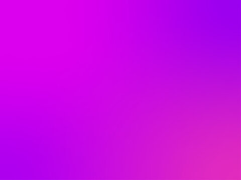Abstract Purple Gradient Background／パープルグラデーションの抽象背景