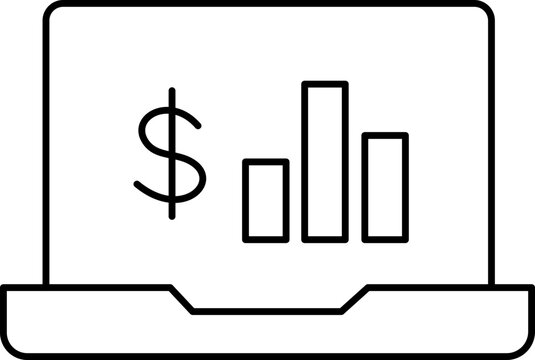 Monetization Icon