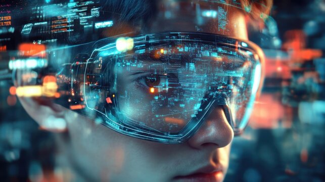 How can businesses adapt to the rapid changes in technology