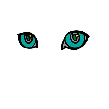 Cat Eyes