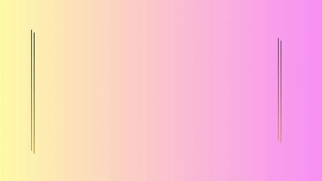 pastel gradient background smooth minimal abstract motion, soft color fade aesthetic modern backdrop animation, gentle gradient texture clean design scene