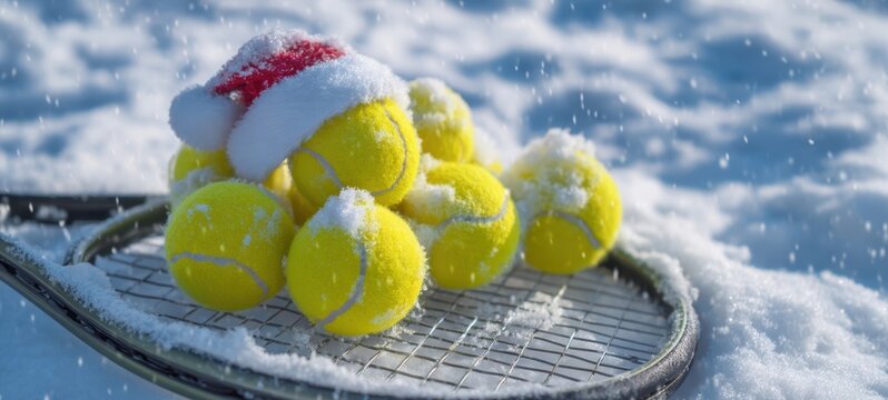 Santa Tennis Images – Browse 1,528 Stock Photos, Vectors, and Video ...