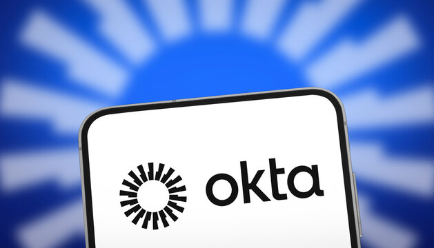 Okta - identity and access management company