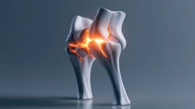 Foot joint pain discomfort in foot joint indicating potential injury or condition requiring attention