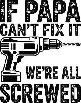Fathers day t-shirt svg, Dad quote svg