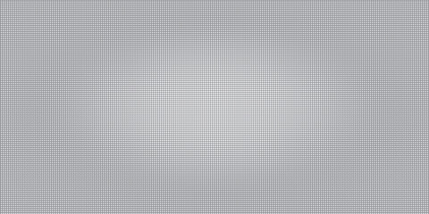 Abstract background of led panel light with noise and texture vektor illustration © Dayatz