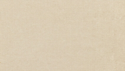 Fototapeta premium Oatmeal Heathered Organic Fiber Linen Background