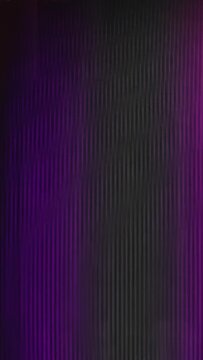 Digital Glitch Noise  Background Animation with Vibrant Colors