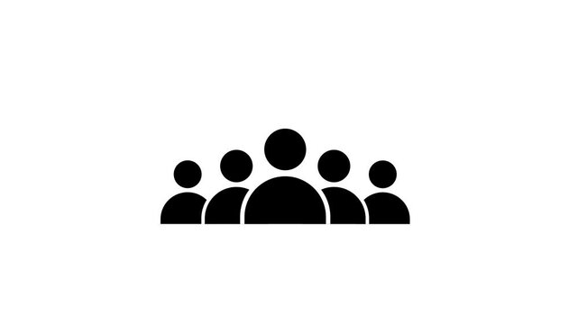 group people icon
