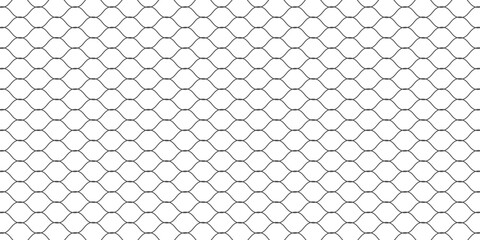 Mesh texture for fishing nets. Seamless pattern for sportswear or soccer goal, volleyball net, basketball hoop, hockey, athletics. Abstract net background for sports © van