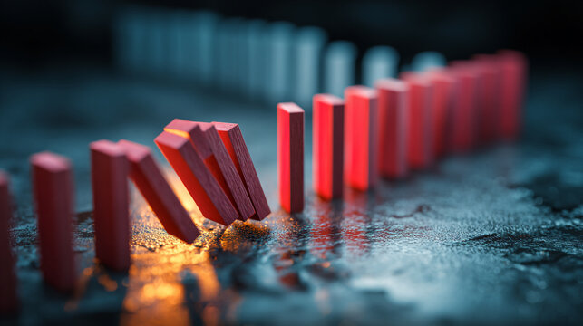 Crisis Management Performance Framework Focused on Reducing Operational Disruptions and Strengthening Sustainable Recovery Stability