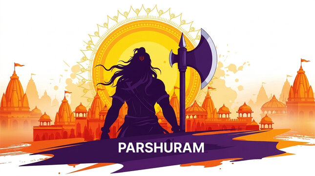 Parshuram jayanti