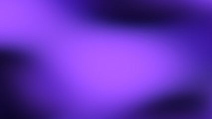 Obraz premium Colorful Plasma Aurora Abstract Background — Deep Space Color Palette