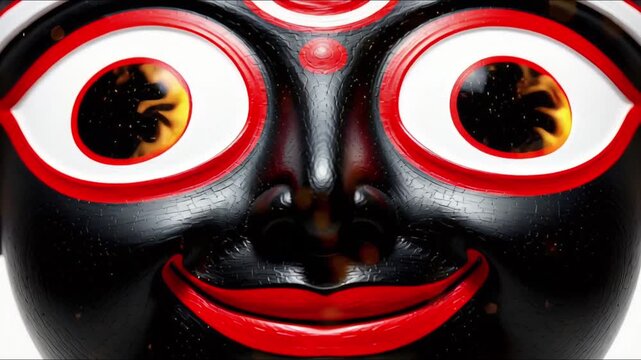 The Grand Chariot Festival of Lord Jagannath