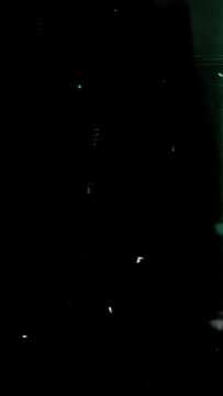 Digital Glitch Noise Background Animation  Unique SEO Title