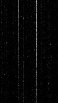 Striking Blackness  A Journey Into the Depths of Digital Oblivion