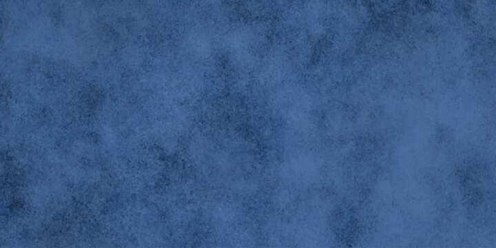 Abstract background with blue paper texture and white watercolor painting background, Black, blue, with cloud, marble texture background Old grunge textures design. texture and vector design.

