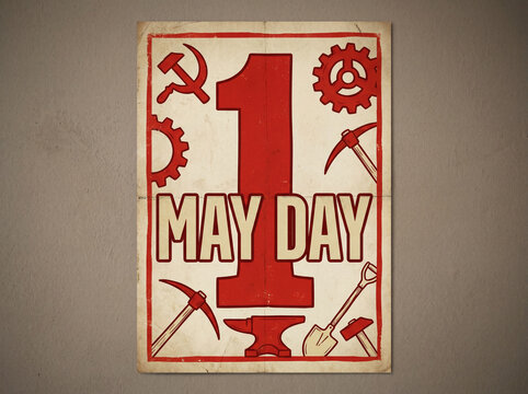 May Day 