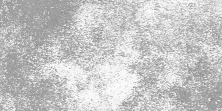 Grunge Black and White Distress Texture. Grunge rough dirty background.  black on white old rough grunge and white rough vintage distress background, White paper background. Dark stains Gray splash 