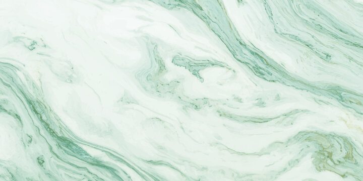 Abstract green marble texture background with fluid wavy veins, luxury malachite stone pattern for elegant backdrops. natural stone or liquid marbling, ideal for luxury branding, interior design