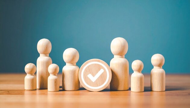 Team approval community unity leadership collaboration