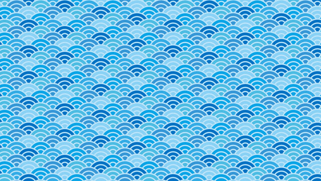 菊青海波」の写真素材 | 1,894件の無料イラスト画像 | Adobe Stock