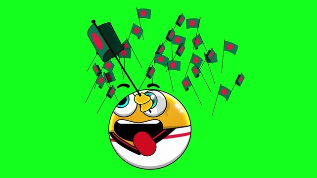 Emoji - Fan Emojis Bangladesh