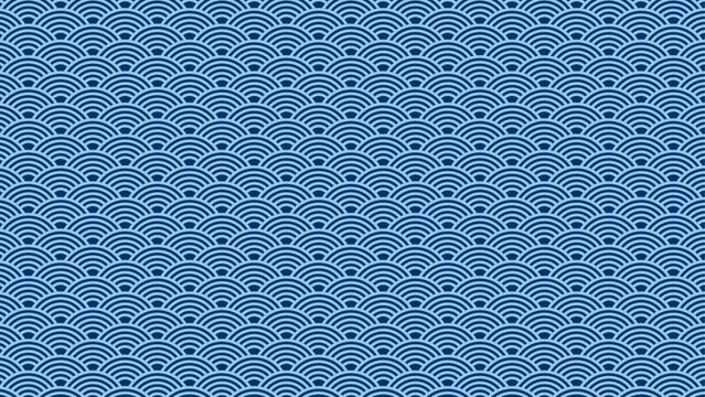 青海波 Images – Browse 20,074 Stock Photos, Vectors, and Video