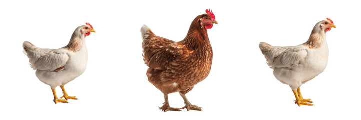 Cornish Chicken Meat Breed Standing - Gallus gallus domesticus - Indian Game Poultry - Poule Cornique - Cornish Huhn - Muscular Livestock Photography SEO for Farming and Agriculture Industry © Homelander
