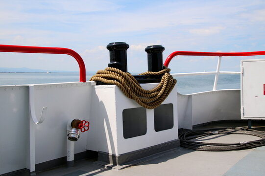 Schifffahrt