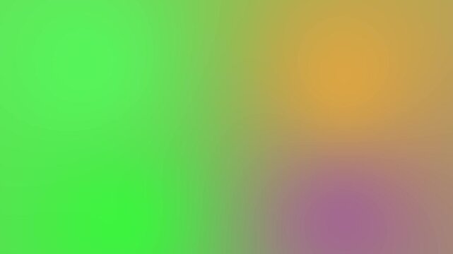 Smooth abstract gradient background animation with soft flowing multicolor blur transitions and fluid digital motion for modern wallpaper presentation and creative visual design