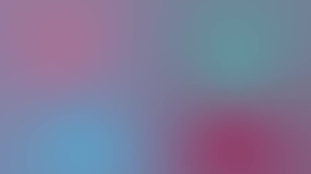 Modern multicolor gradient animation background with soft blurred transitions fluid digital movement and elegant abstract wallpaper style for creative visual design projects