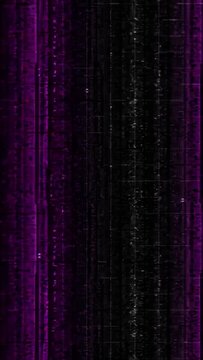 Digital Glitch  A Unique and EyeCatching Background Animation for Your Website