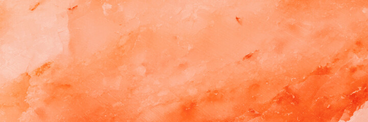 Fototapeta premium Himalayan salt block texture background 